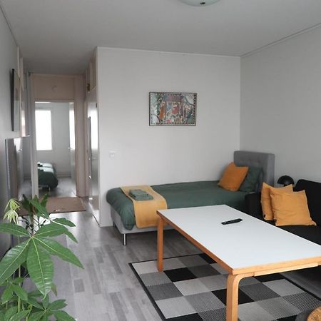 Havi Apartment Riihimaki Εξωτερικό φωτογραφία