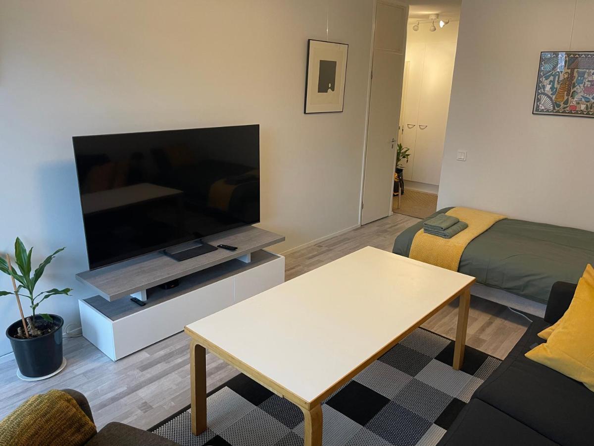 Havi Apartment Riihimaki Εξωτερικό φωτογραφία