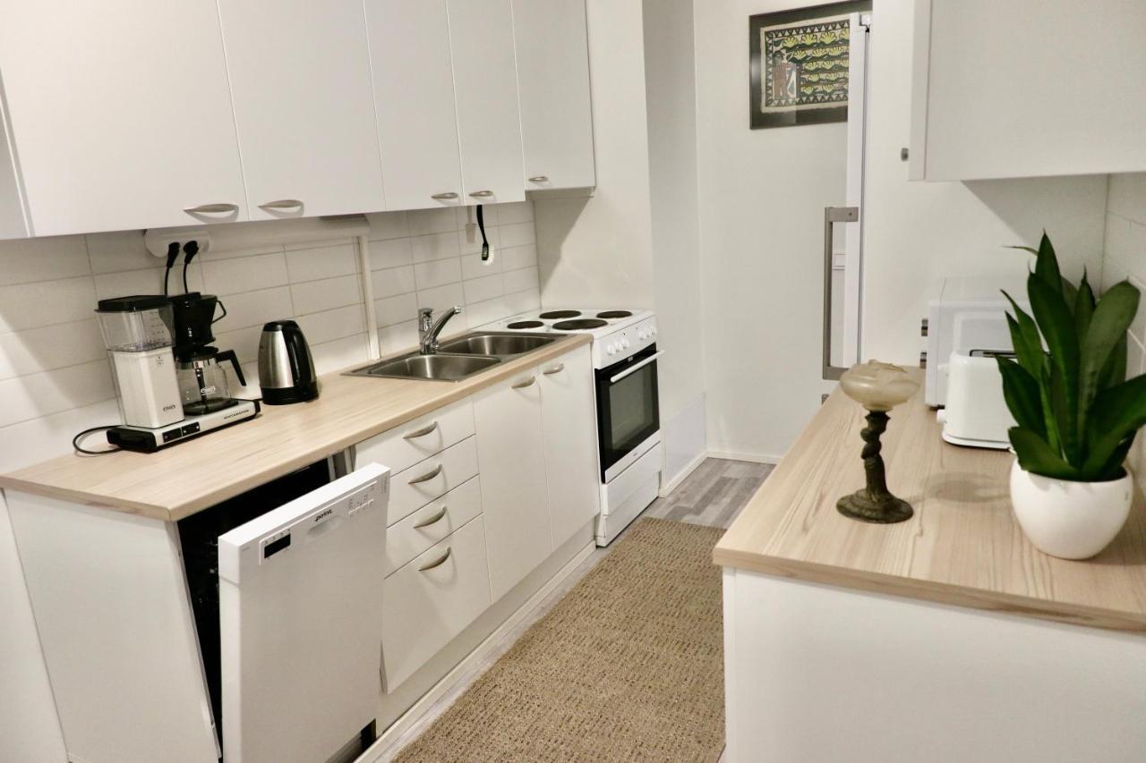 Havi Apartment Riihimaki Εξωτερικό φωτογραφία