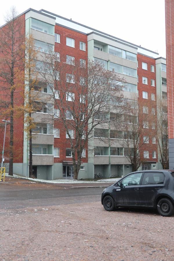 Havi Apartment Riihimaki Εξωτερικό φωτογραφία