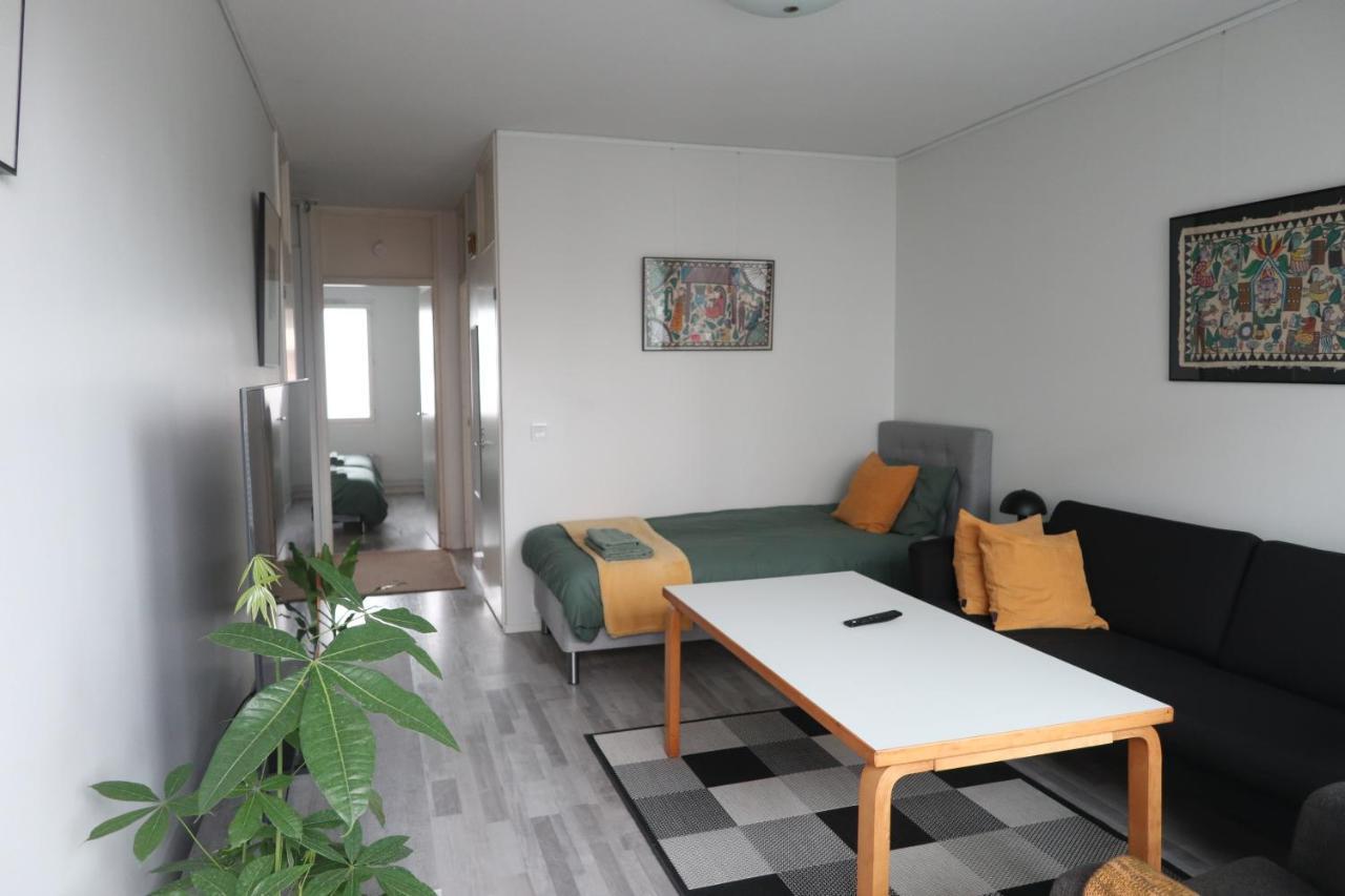 Havi Apartment Riihimaki Εξωτερικό φωτογραφία